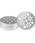 12 Piece Dog Scent Training Kit With Aluminum Bite Resistant Tin For Real Nose Work Outdoors Scent Games And Smell Training For Better Focus Pro Grade Skill Building And Varied Training Environments. 6.8cm tin