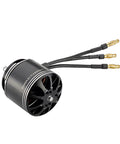 4250 Evo Outrunner Brushless Motor 600KV 800KV For UAV Drones Multicopters RC Planes And Helis High Torque 14P12N CNC 6061