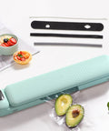 Ultimate Vacuum Sealer Replacement Kit With Heating Wires And Gasket Set For Home And Pro Use Easy Install Quick Maintenance Durable Sealing Gasket Replacement For All Models, with strips and gasket