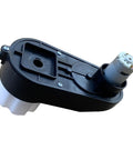 Two Pack 12V 390 High Speed Ride On Car Gearbox 20000RPM Replacement Drive Engine For Kids Electric Toys RS390 Fits Most