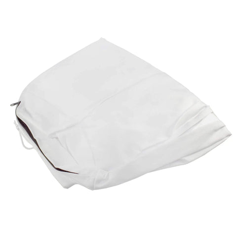 15 Micron Cloth Dust Bag Replacement For Dust Collectors Must Have Heavy Duty Reusable Washable Bag Compatible With Grizzly G0710