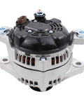 150AMP Beefed Up Alternator For Hyundai Sonata Santa Fe Sport Optima Kia Sorento Sportage 2.0L 2.4L Engines 2015-2021 Direct Fit Replacement Meets OEM Specs