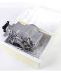 Heavy Duty Rear Diff Gearbox Compatible With Cf Moto UForce 500 800 1000 in protective packaging for off-road use.