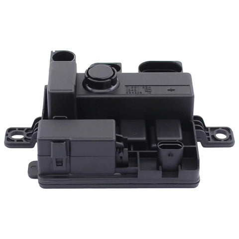 Integrated Power Supply Module For BMW Vehicles 2008 To 2020 Works On X6 X5 X3 335i 328i 528i, front view of unit