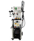 Aluminum Dent Pulling And Welder Machine For Auto Repair Kit With Dent Puller Tool 220V garage-ready body shop equipment