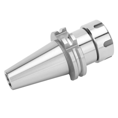 Heavy Duty CNC Milling Tool Holder SK40 ER32 70 for Lathe Machines with Vacuum Quenching Heat Proof Coating and 12000 RPM Speed