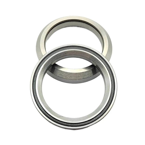 MR136 Bicycle Headset Bearing Smooth As Silk 32.7 By 41.8 By 6MM 45 Degree Built Rock Solid Angular Contact Front Bowl Sleeves Dialed In Fit For Mountain And Balance Bikes