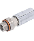 Upgrade Your Ride With This Heavy Duty Stainless Steel Oil Pan Drain Plug For M16x1.5 Threads Durable Repair Kit That Stops Leaks And Keeps Your Car Running Smooth Like A Dream Without Breaking The Bank or Losing Oil Fast. M16x1.5 stainless steel oil drain plug with washer