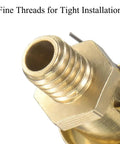 Close-up of 4 Pack Brass Spring Grease Oil Cup Cap L Shaped Oil Container Oiler For Lathe Machine Power Accessories M6x1 Thread Durable