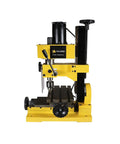 Front view of Variable Speed Mini Milling Machine for Benchtop Drilling and Light Milling, 3/8 Inch Drilling Capacity