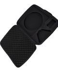 Open Travel Carrying Case For Mini Dish Kit With Shockproof IP67 EVA Storage And Precise Foam Inserts for cables and mounts