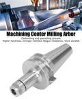 Precision CNC Tool Holder Milling Arbor BT30 ER11 70 in machining center with 20CrMnTi steel, heavy duty design