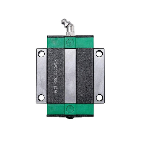 Premium HGR15 Linear Guide Rail Kit 650mm With Four Blocks For Smooth Precision Motion Perfect For DIY CNC Machines And Robotic Projects That Need Rock Solid Accuracy And Low Friction Sliding Action Every Single Time. HGR15 linear block