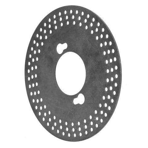 Beefy Iron Dividing Plate For Rotary Table Indexing Plate 9x9x1 With 36 40 48 Holes Heavy Duty Workhorse For Milling And Machine Automation Z023