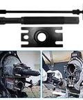 Gimbal Bearing Puller And Installer Tool For Mercruiser Alpha Alpha 1 MR Bravo OMC Cobra Volvo Marine Engines shown in use