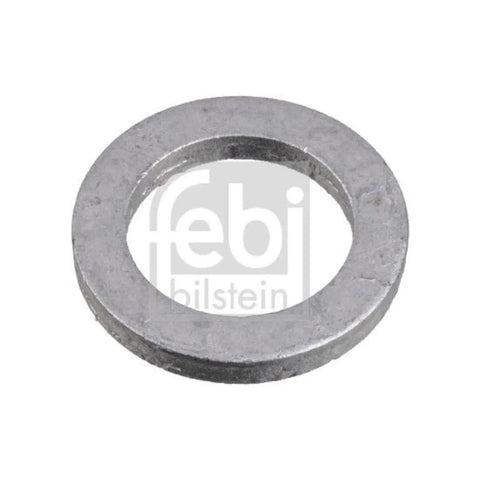 Upgrade Your Ride With This Premium Flexible Coupling Kit For Propshaft. Made In Germany By Febi, This 110mm Pitch Circle Diameter Part Weighs Just 1.25Kg And Ensures Smooth Sailing And Superior Performance For Your Vehicle Today Without Skipping A. 110mm Febi propshaft flexible coupling ring, metal, for Mercedes drivetrain