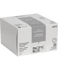 Box of 280 Pacific Blue basic AccuWipe Delicate Task Wipes, 1-ply white, recycled fiber