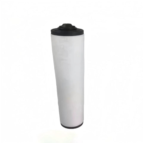 Exhaust Filter Replacement For 0532140160 Oil Mist Separator Direct Fit For R5 Series Vacuum Pumps; cylindrical design.