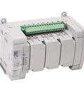 Micro850 PLC 2080-LC50-24AWB Compact Programmable Logic Controller New In Box With One Year Warranty Sealed And Ready
