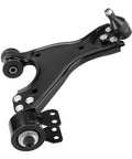 GMC Front Lower Control Arm With Ball Joint Kit 2Pc Set For Traverse 2009 2017 Acadia 2007 2016 Enclave Suspension