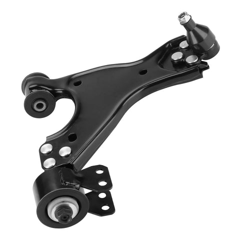 GMC Front Lower Control Arm With Ball Joint Kit 2Pc Set For Traverse 2009 2017 Acadia 2007 2016 Enclave Suspension
