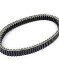 High Mileage Car V Drive Belt For TGB Blade 425 500 525 550 And Gunner 500R Motorbike, durable and oil resistant belt design.
