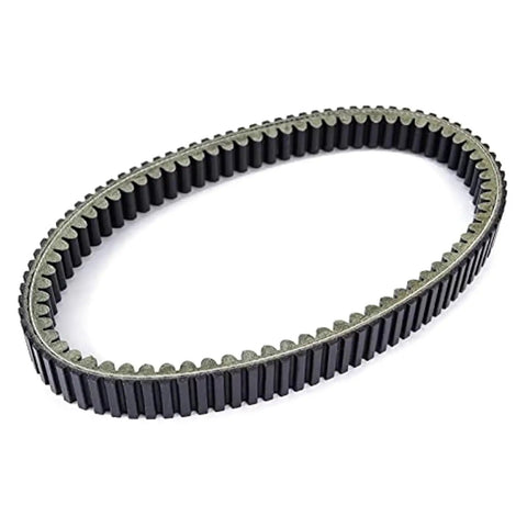High Mileage Car V Drive Belt For TGB Blade 425 500 525 550 And Gunner 500R Motorbike, durable and oil resistant belt design.