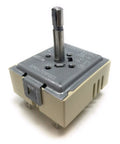 Dual Range Surface Switch For Samsung DG44-01008A And GE WB24T10063 240V 15A Replacement That Controls Both Surface Elements Exact Fit And Function