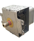 2M248J 1000W Air Cooled Microwave Magnetron Tube Replacement for Industrial Equipment with Foot Hole 3 Plus 2