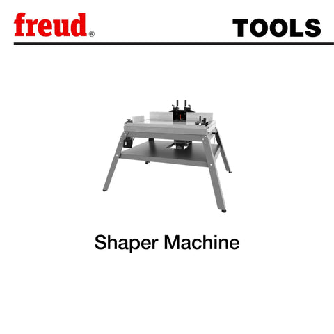 Top Shelf Panel Raising Router Bit System With Five Precision Profiles And Heavy Duty Carbide Blades For Sweet Woodworking Cuts, Shaper machine setup.