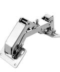 Soft Close Adjustable Kitchen Cabinet Hinges For Quiet, Smooth Closing And No Slam, Easy Install, Durable Furniture Hardware