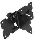 Heavy Duty Carbon Steel Gate Hinge Bolt Kit For Outdoor Fences And Gates Secure Locking Door Latch Hardware Set With Mounting Screws black hinge bolt