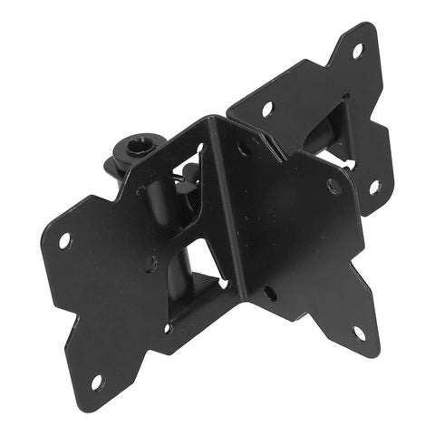 Heavy Duty Carbon Steel Gate Hinge Bolt Kit For Outdoor Fences And Gates Secure Locking Door Latch Hardware Set With Mounting Screws black hinge bolt