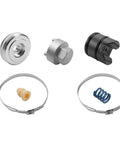 Beefed Up Steering Rack Repair Kit For BMW 1 Series Through 4 Series And X Line F20 F21 F25 F30 F31 F32 F33 F36 F48 Direct Fit OEM Replacement