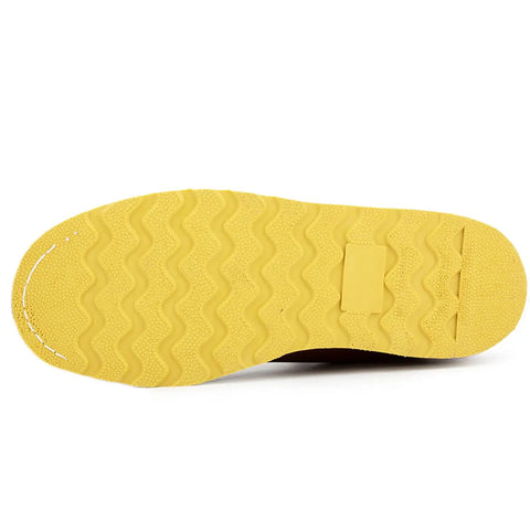Real Talk Mens Soft Toe Wedge Work Boots Featuring Slip Resistant Outsoles And Dual Density Pu Insoles Built Tough For Concrete Job Sites And Warehouse Shifts To Keep Your Feet Happy And Your Steps Smooth All Day