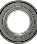 2 Front Wheel Bearings Set For Kia Forte Koup 2.4L 2010-2013, Hyundai Elantra GT 2.0L 2014-2016, close-up view of OEM-grade bearing