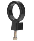 360 Degree Rocking Arm And Impact Irrigation Sprinkler With Adjustable DN25 Female Thread component, durable plastic build.
