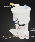 Toyota Echo 2001-2005 Fuel Pump Assembly Direct Fit For Scion XA 2004-2005 And Scion XB 2004-2005 1.5L L4 replacement module
