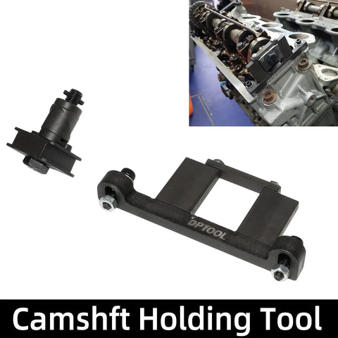 Camshaft Timing Tool Kit For Ford Explorer Ranger Mustang Land Rover Mercury Mountaineer Mazda 4.0L 4015CC SOHC V6 8 Piece Set