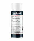 Killer Wood Repair Bundle Featuring Stain And Seal Aerosol Duo With Assorted Color Matching Toner and Quick Dry Clear Satin Topcoat For Hella Smooth Furniture Touch Ups, 13 oz toner spray.