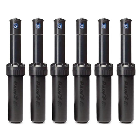 5000 Series Rotor Sprinkler Head 5004 PC Model Adjustable 40 To 360 Degree Part Circle Pop Up Lawn Sprayer For Even Watering