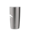 Epic Hang Gliding Evolution Insulated Stainless Steel Tumbler side view