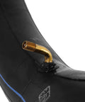 Heavy Duty Inner Tube 3.00-8 3.25-8 3.50-8 With TR-87 Angled Valve Stem 2 Pack For Scooters