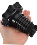 Spare Tire Bolt For Vehicles Durable Plastic Hold Down Screw With Secure Mounting Fastener For Cars SUVs And Trucks Easy Install