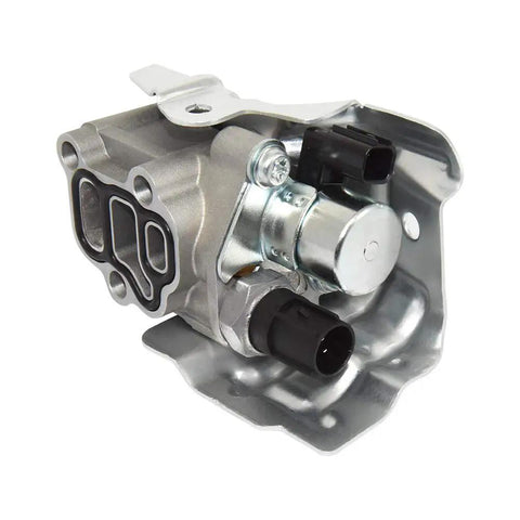 Honda VTEC Solenoid Spool Valve With Oil Pressure Switch And Gasket Direct Replacement OE Grade For 2.0L 2.4L Honda Accord Civic CRV