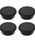 Four T Shaped Silicone Plugs 4 Pack 30.3mm Diameter Snap In Hole Seals Waterproof Rubber Stopper For 29.5 To 30.3mm Holes