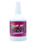 Premium Synthetic CVT Transmission Fluid Non-Slip Formula for Modern Automatics, Superior Thermal Stability and Friction Control, OEM-Style Replacement, Enhanced Shear Resistance, 1 Quart, bottle