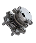 Rear Wheel Bearing and Hub Assembly for Nissan Sentra 2007 Through 2012 Two Point Five Liter Engine 5 Lug Drop In Replacement