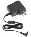 Plugged AC Power Supply For Touch2O Faucets With VoiceIQ Replaces Battery Pack Grounded Plug For Safe Reliable Operation