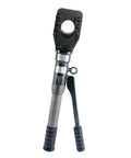 Manual Hydraulic Cutter For ACSR Copper Aluminum Up To 50mm Capacity 2 Inch Beefy Heavy Duty 13 Ton Portable Tool front view